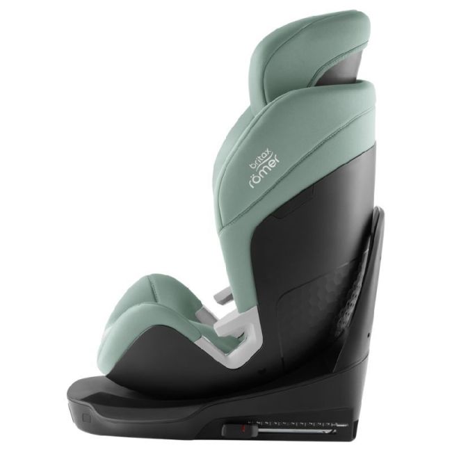 Siège auto Britax Römer Swivel - Jade Green BRITAX RÖMER - 3