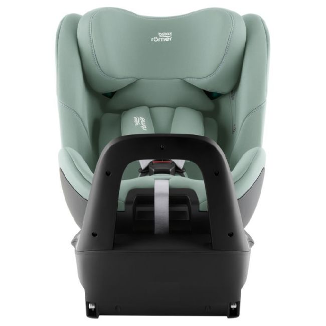 Siège auto Britax Römer Swivel - Jade Green BRITAX RÖMER - 4