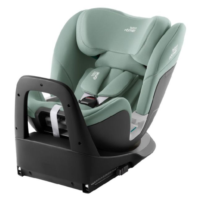 Siège auto Britax Römer Swivel - Jade Green BRITAX RÖMER - 5