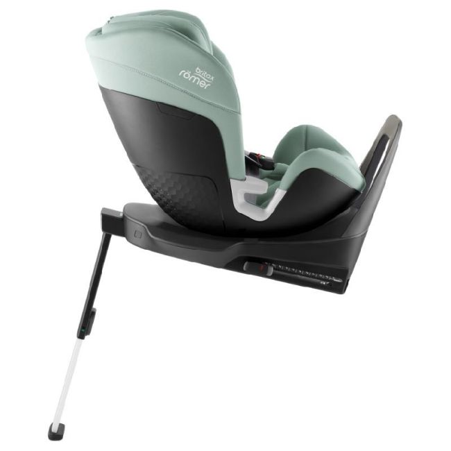 Sedia Auto Britax Römer Swivel - Verde Giada BRITAX RÖMER - 7