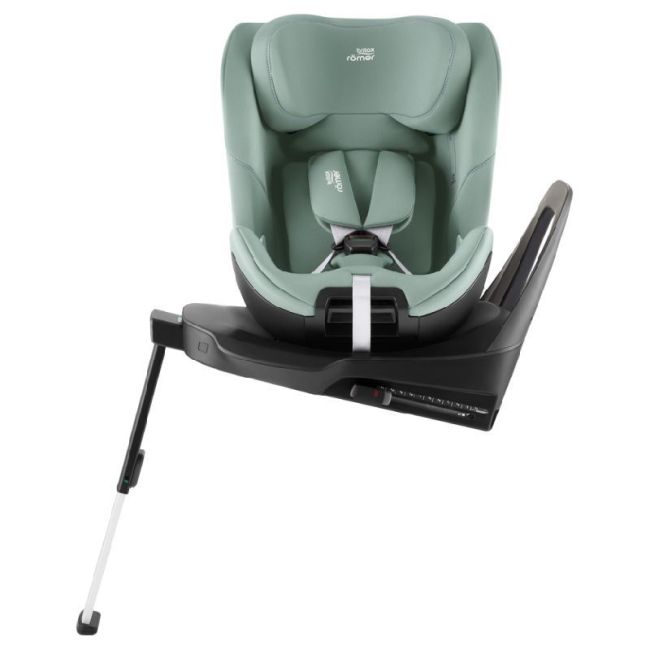 Siège auto Britax Römer Swivel - Jade Green BRITAX RÖMER - 8