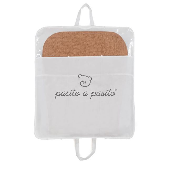 Sitzauflage für den Sommerbuggy Icon von Pasito a Pasito - Karamell