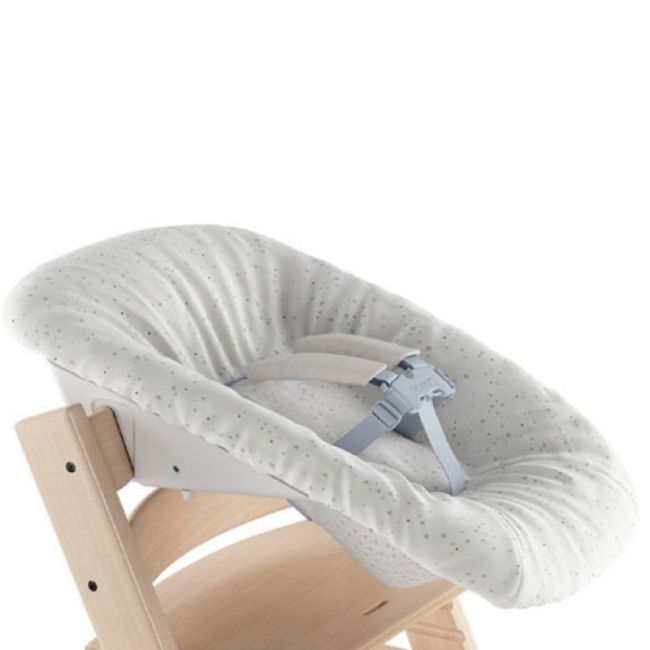 Neugeborenen-Aufsatz Tripp Trapp Newborn Set Sweet Hearts