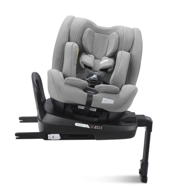 Sedia Auto Salia 125 I-SIZE Recaro - Carbon Grey RECARO - 3