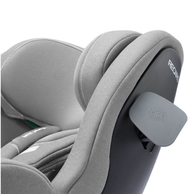 Sedia Auto Salia 125 I-SIZE Recaro - Grigio Carbone RECARO - 12