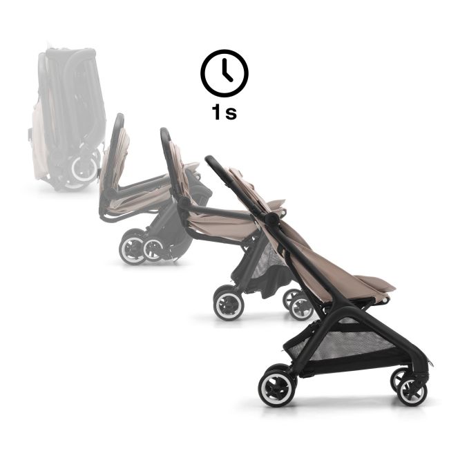 Poussette Bugaboo Butterfly Desert Taupe BUGABOO - 1