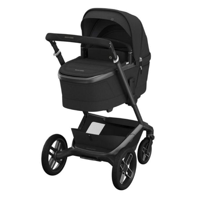 Carrello Maxi Cosi Fame - Twillic Black MAXI-COSI - 1