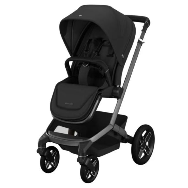 Carrello Maxi Cosi Fame - Twillic Black MAXI-COSI - 2