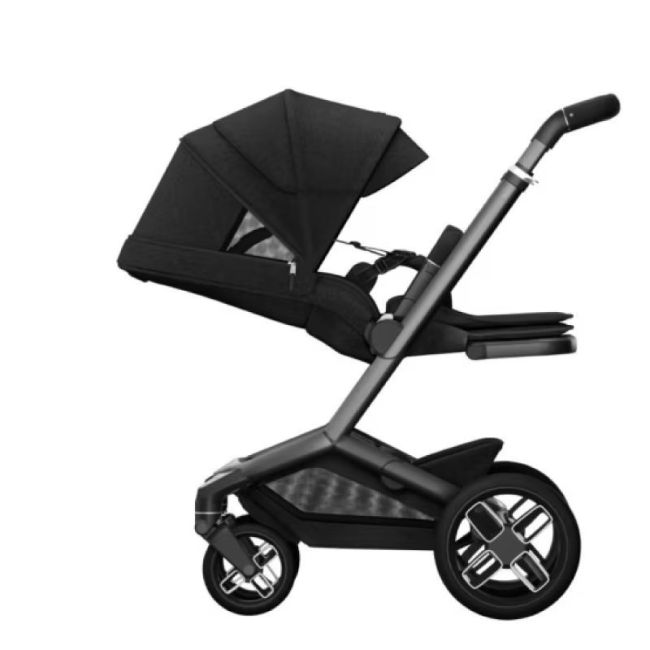 Carrello Maxi Cosi Fame - Twillic Black MAXI-COSI - 3