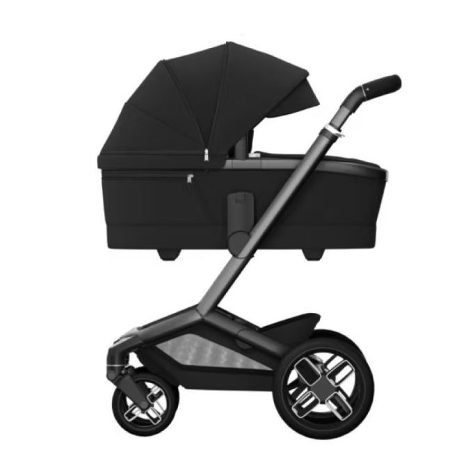 Carrello Maxi Cosi Fame - Twillic Black MAXI-COSI - 5