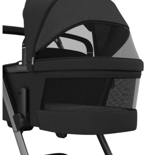 Carrello Maxi Cosi Fame - Twillic Black MAXI-COSI - 7