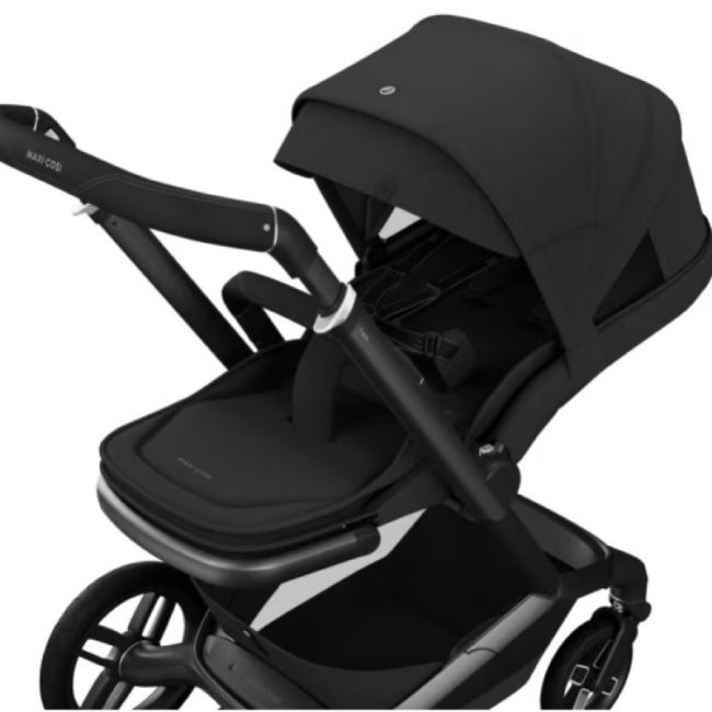 Carrozzina Maxi Cosi Fame - Twillic Black MAXI-COSI - 8