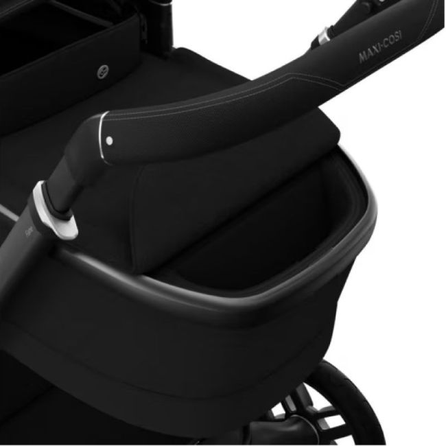 Carrello Maxi Cosi Fame - Twillic Black MAXI-COSI - 9