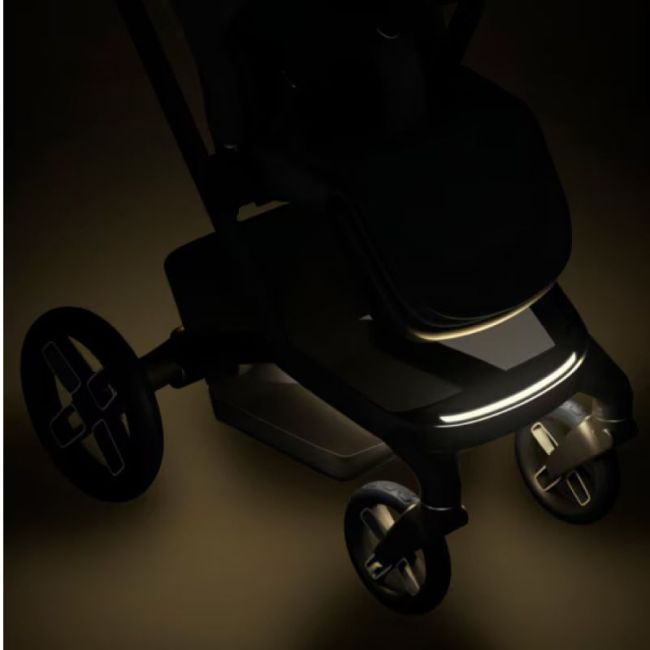 Carrello Maxi Cosi Fame - Twillic Black MAXI-COSI - 16