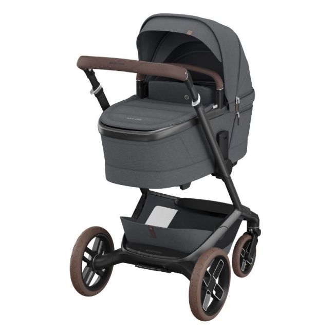 Carrozzina Maxi Cosi Fame - Twillic Graphite MAXI-COSI - 1