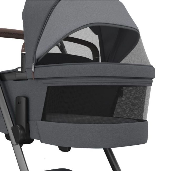 Carrozzina Maxi Cosi Fame - Twillic Graphite MAXI-COSI - 7