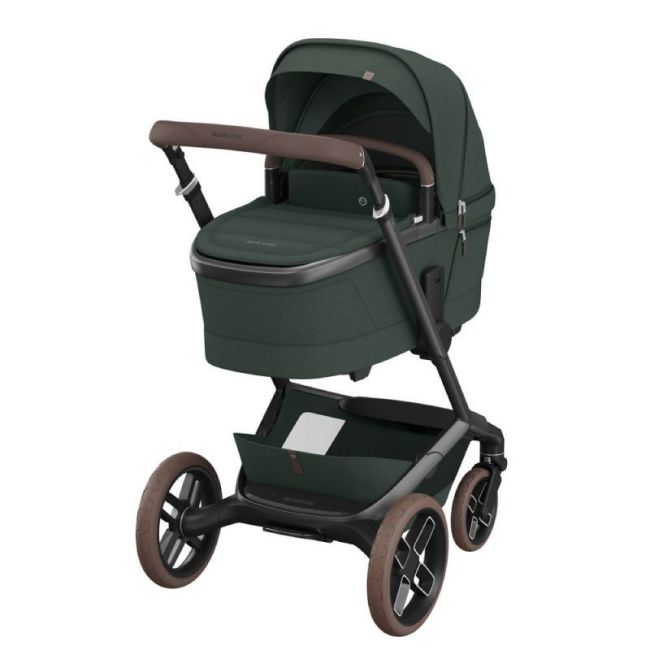 Carrello Maxi Cosi Fame - Twillic Green MAXI-COSI - 1