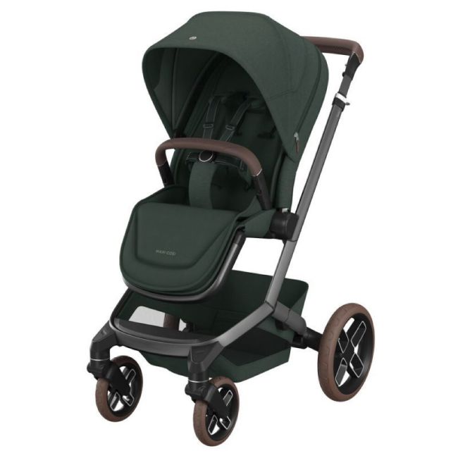 Carrello Maxi Cosi Fame - Twillic Green MAXI-COSI - 2