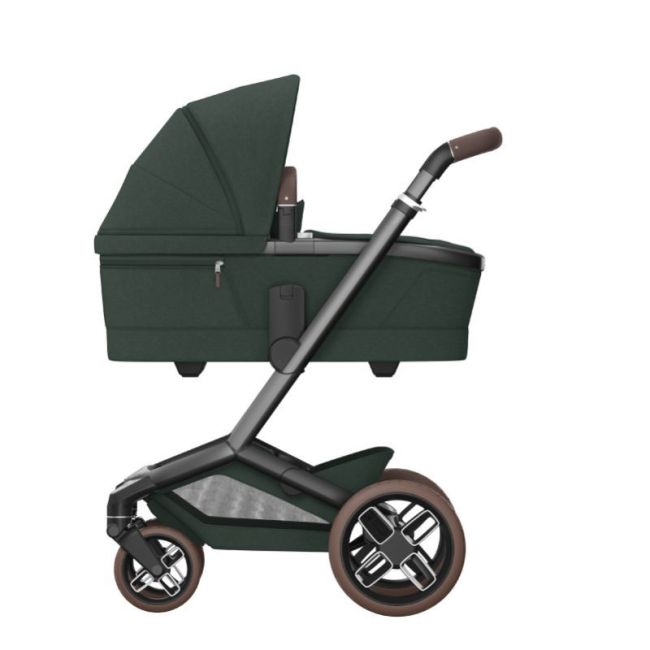 Carrello Maxi Cosi Fame - Twillic Green MAXI-COSI - 3