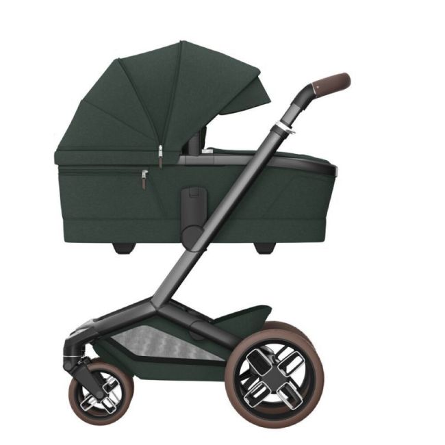 Carrello Maxi Cosi Fame - Twillic Green MAXI-COSI - 4