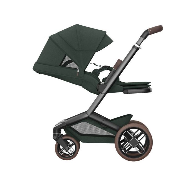 Carrello Maxi Cosi Fame - Twillic Green MAXI-COSI - 5