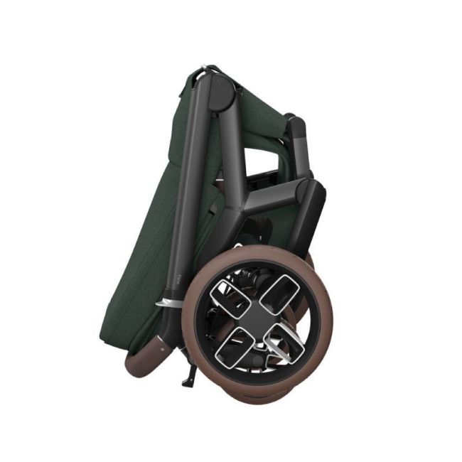 Carrello Maxi Cosi Fame - Twillic Green MAXI-COSI - 8