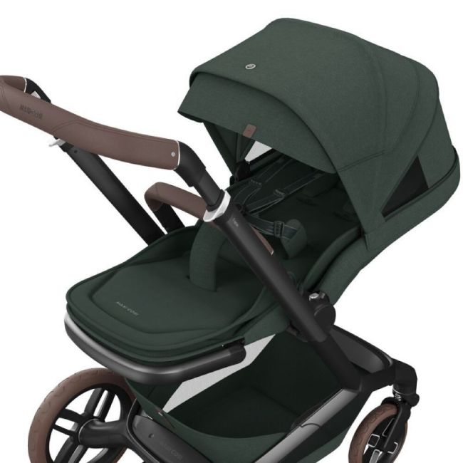 Carrello Maxi Cosi Fame - Twillic Green MAXI-COSI - 10