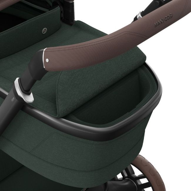 Carrello Maxi Cosi Fame - Twillic Green MAXI-COSI - 11