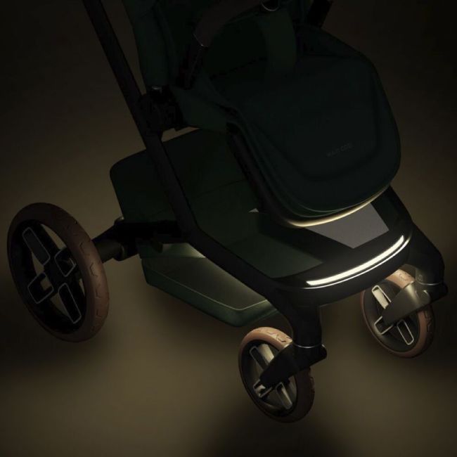 Carrello Maxi Cosi Fame - Twillic Green MAXI-COSI - 17