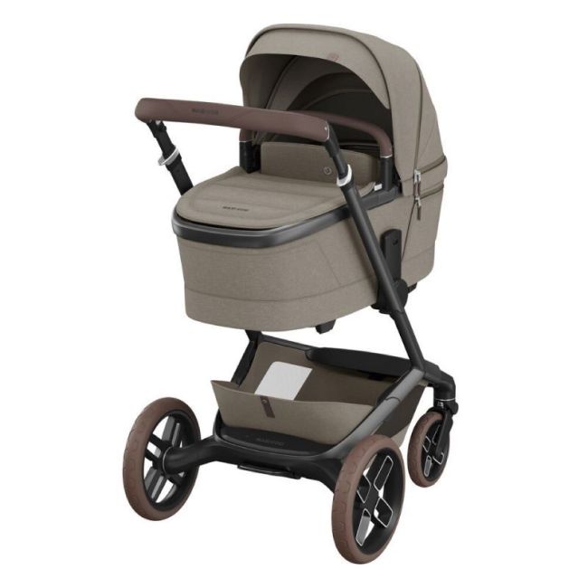 Carrello Maxi Cosi Fame - Twillic Truffle MAXI-COSI - 1