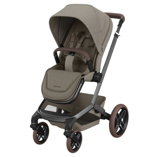 Carrello Maxi Cosi Fame - Twillic Truffle MAXI-COSI - 2