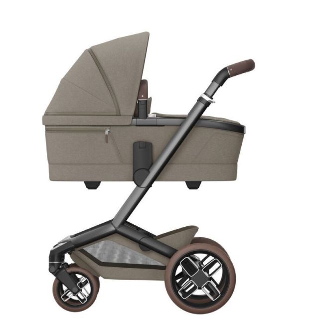 Carrello Maxi Cosi Fame - Twillic Truffle MAXI-COSI - 3