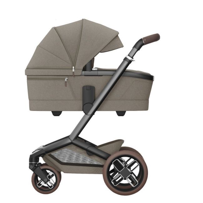 Carrello Maxi Cosi Fame - Twillic Truffle MAXI-COSI - 4