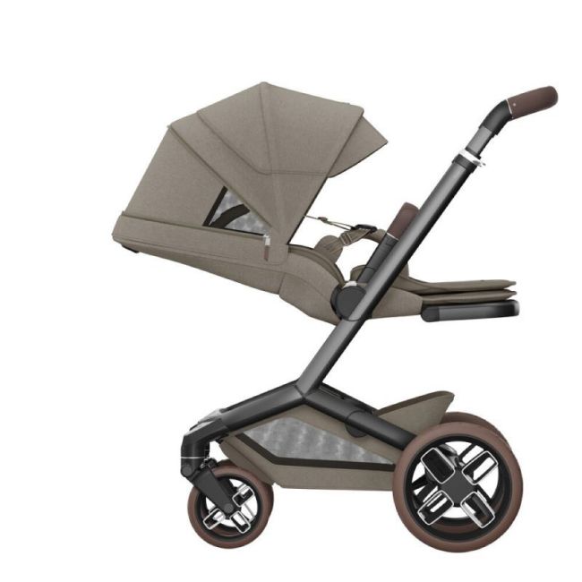 Carrozzina Maxi Cosi Fame - Twillic Truffle MAXI-COSI - 6