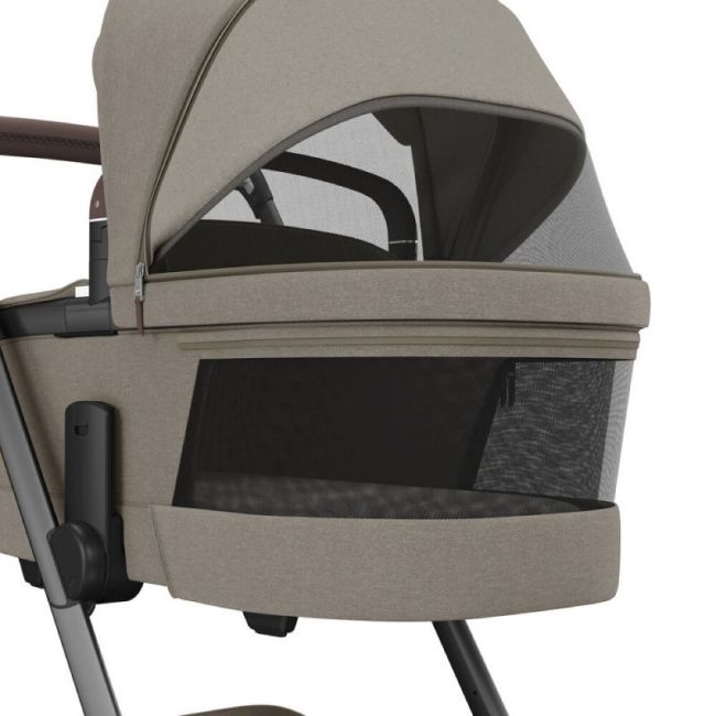 Carrello Maxi Cosi Fame - Twillic Truffle MAXI-COSI - 11