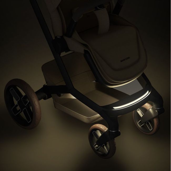 Carrello Maxi Cosi Fame - Twillic Truffle MAXI-COSI - 18