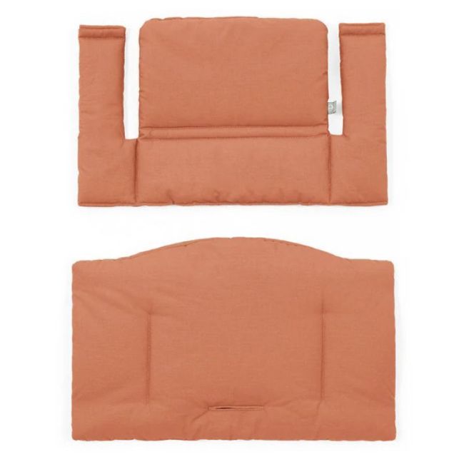 Coussin Tripp Trapp Classique - Terracotta