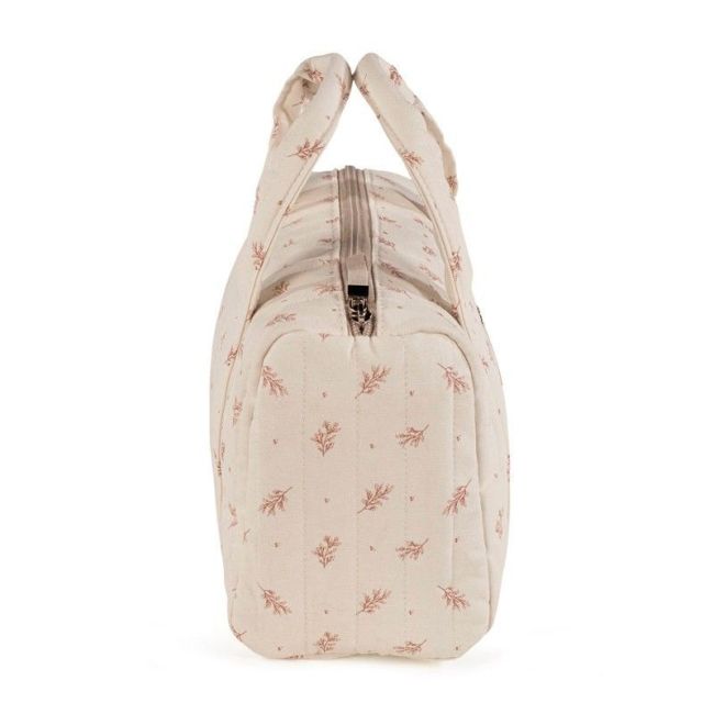 Mini Sac Mimosa - Rose WALKING MUM - 3