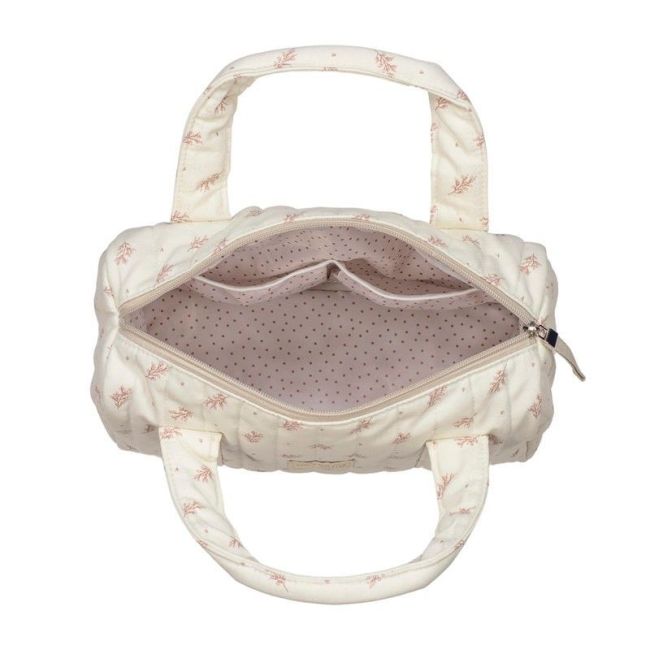 Mini Sac Mimosa - Rose WALKING MUM - 4