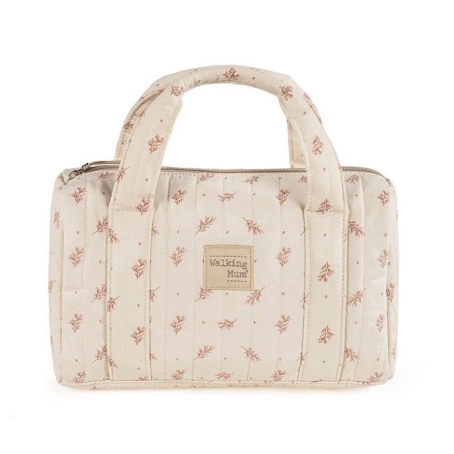 Mini Bag Mimosa - Rosa WALKING MUM - 1