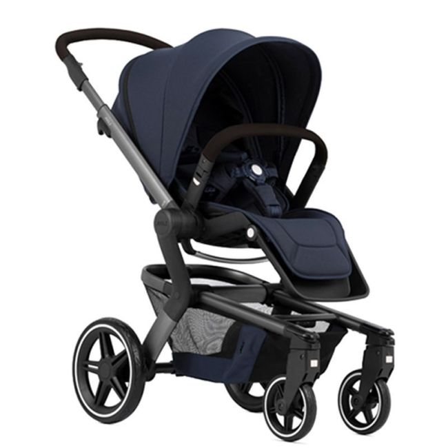 Passeggino Joolz Hub+ Special Navy Blue JOOLZ - 1