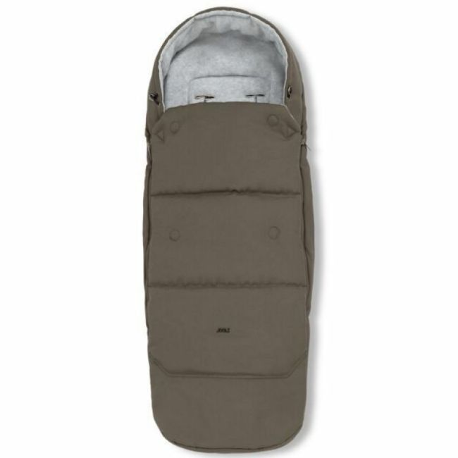 Saco Universal Footmuff Joolz - Hazel Brown JOOLZ - 1