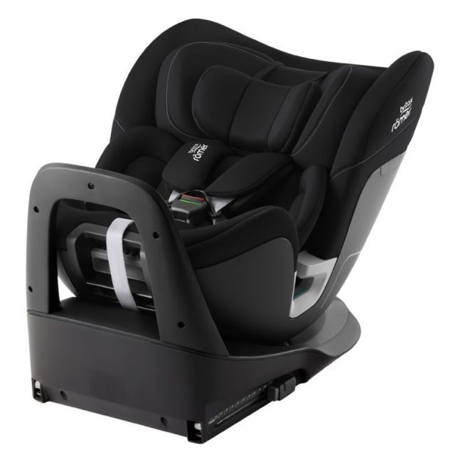 Autositz Britax Römer Swivel - Space Black BRITAX RÖMER - 1