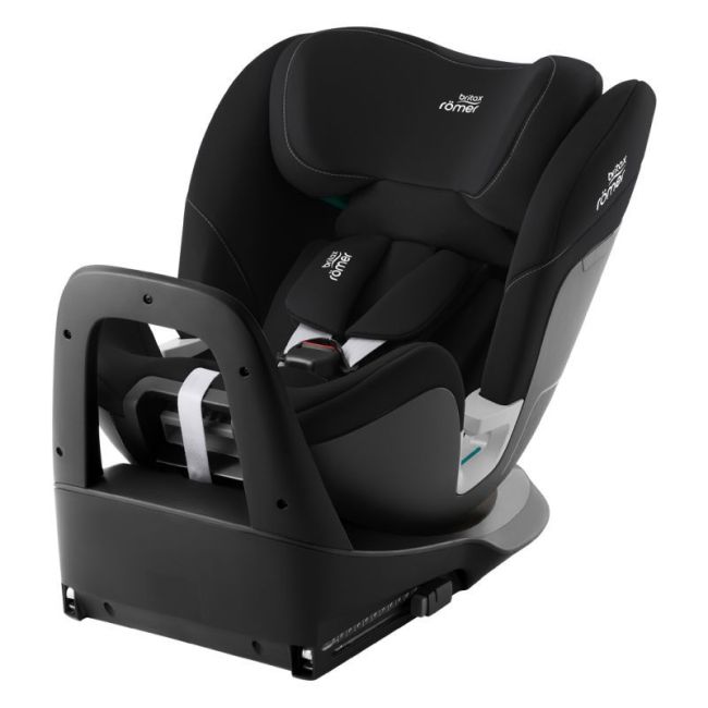 Autositz Britax Römer Swivel - Space Black BRITAX RÖMER - 2