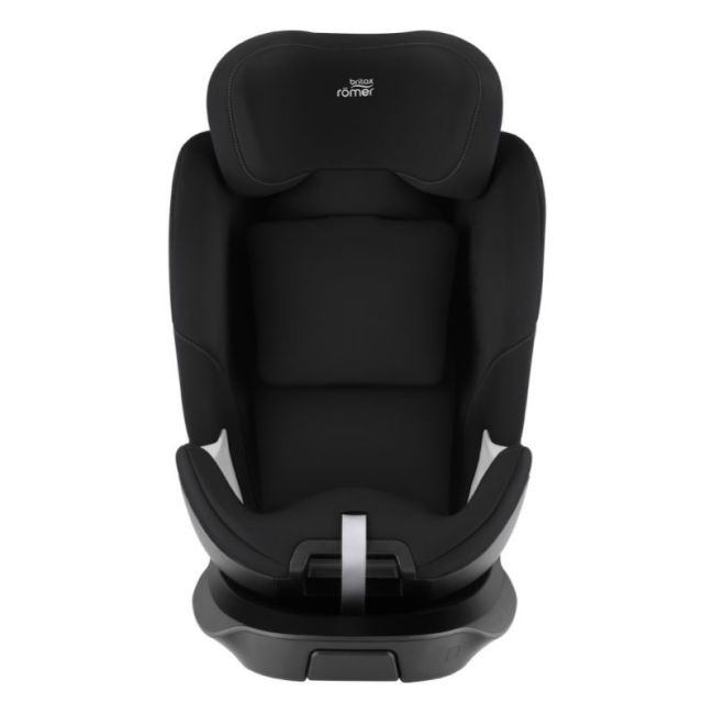 (BORRAR) Siège auto Britax Römer Swivel - Space Black BRITAX RÖMER - 3