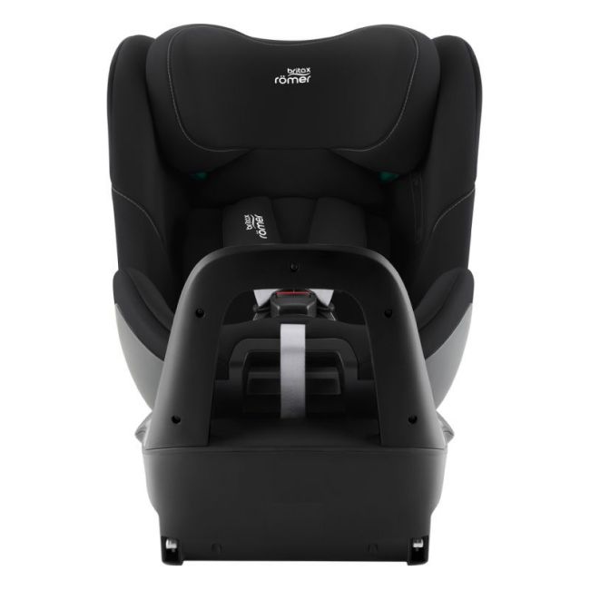 Autositz Britax Römer Swivel - Space Black BRITAX RÖMER - 4