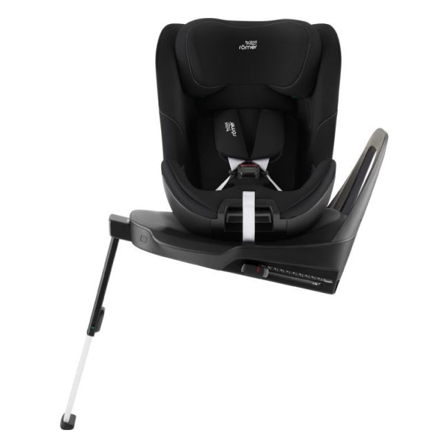 Autositz Britax Römer Swivel - Space Black BRITAX RÖMER - 5