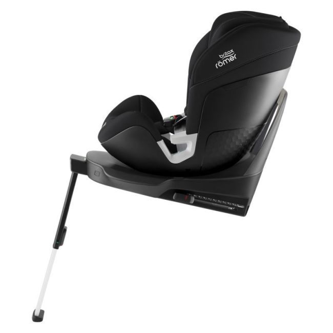 (BORRAR) Siège auto Britax Römer Swivel - Space Black BRITAX RÖMER - 6