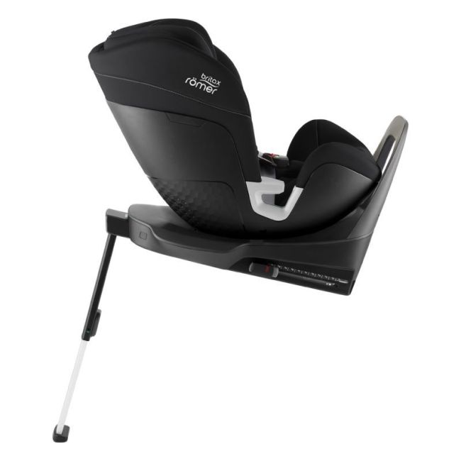 Autositz Britax Römer Swivel - Space Black BRITAX RÖMER - 7