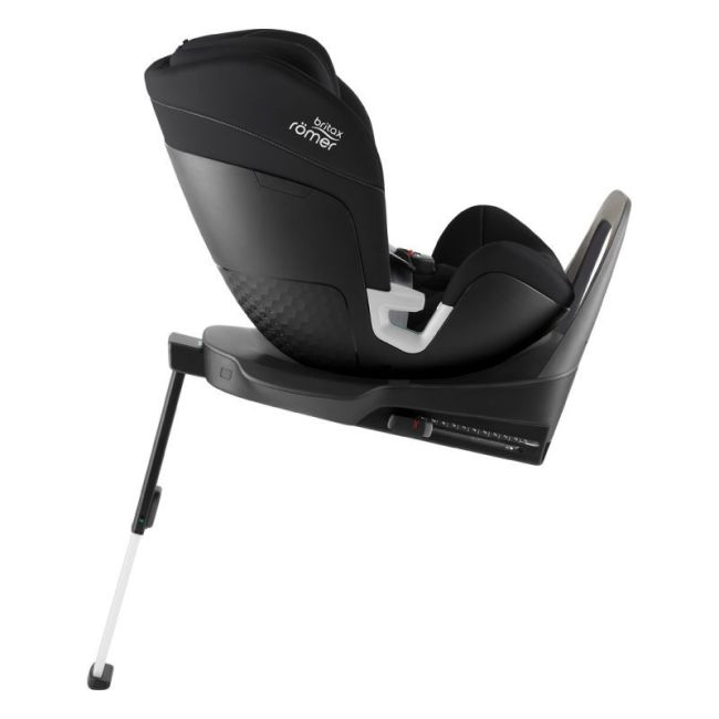 Autositz Britax Römer Swivel - Space Black BRITAX RÖMER - 8